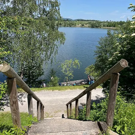 Appartement Lakeside - Bbq & Free Parking
