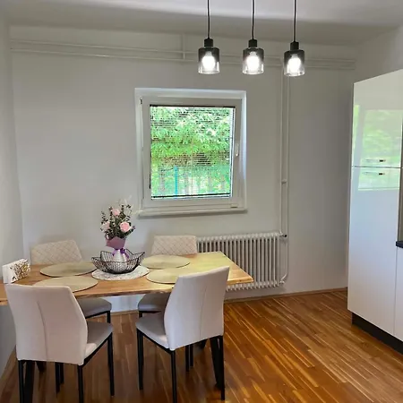 Appartement Lakeside - Bbq & Free Parking *