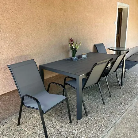 Appartement Lakeside - Bbq & Free Parking Kocevje