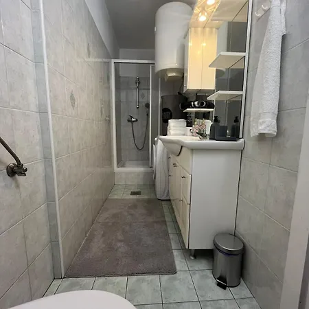 Lakeside - Bbq & Free Parking * Kocevje