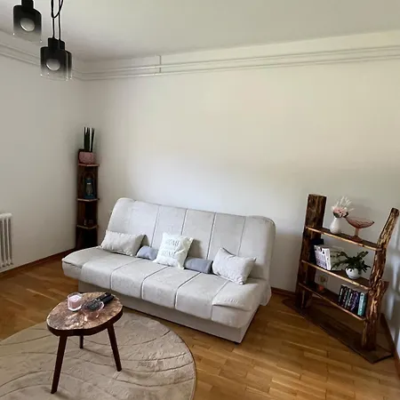 Lakeside - Bbq & Free Parking Appartement Kocevje