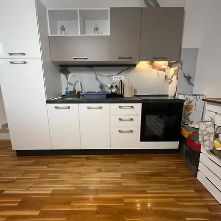 Appartement Lakeside - Bbq & Free Parking *
