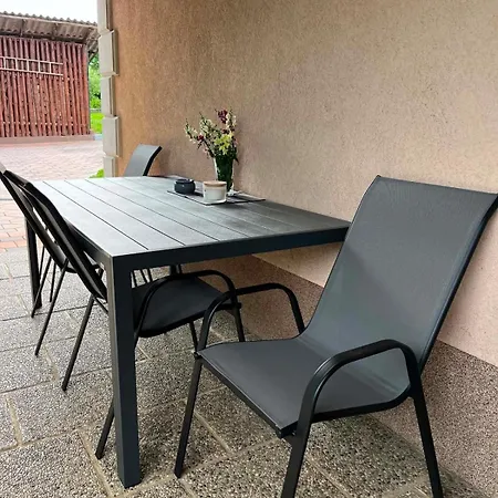 Lakeside - Bbq & Free Parking Appartement Kocevje