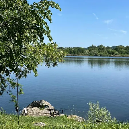 Lakeside - Bbq & Free Parking Kocevje