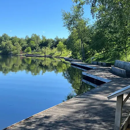 Appartement Lakeside - Bbq & Free Parking