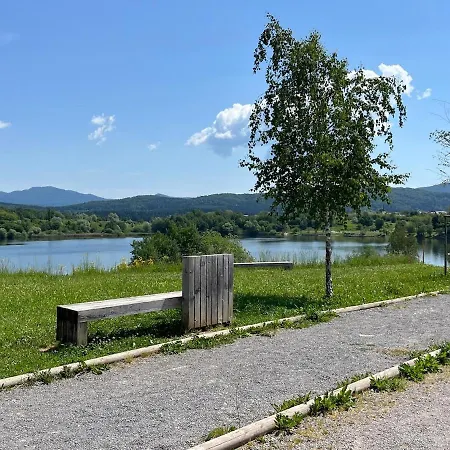 Lakeside - Bbq & Free Parking *